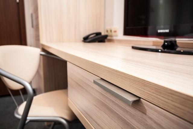 Hotel Nosselia Krzyczki 部屋 写真